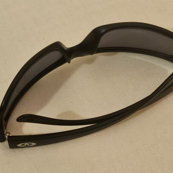 Flying Fisherman Men Sunglasses SLACK TIDE Wrap Eye Wear Shades - Picture 5 of 10